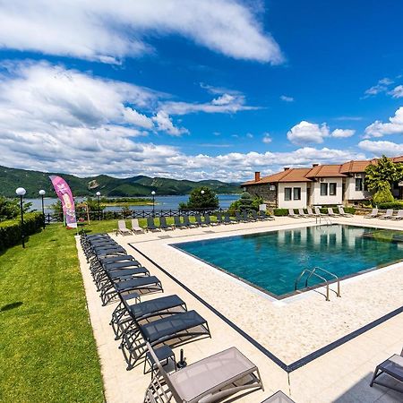 Rocca Resort Glavatartsi Eksteriør billede