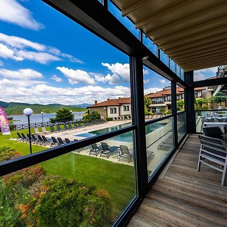 Rocca Resort Glavatartsi Eksteriør billede