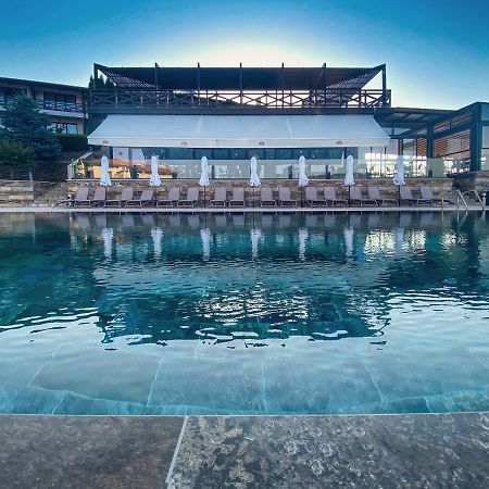 Rocca Resort Glavatartsi Eksteriør billede