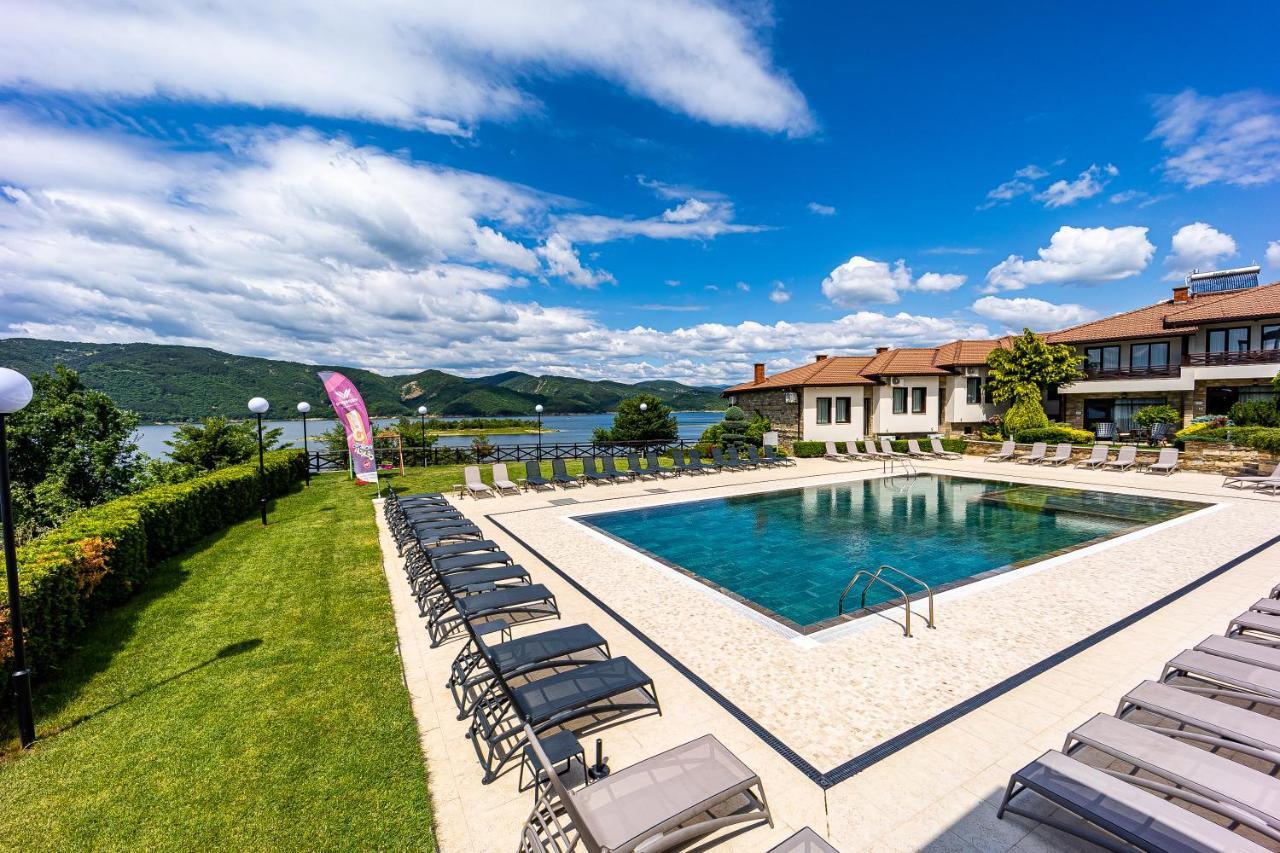 Rocca Resort Glavatartsi Eksteriør billede