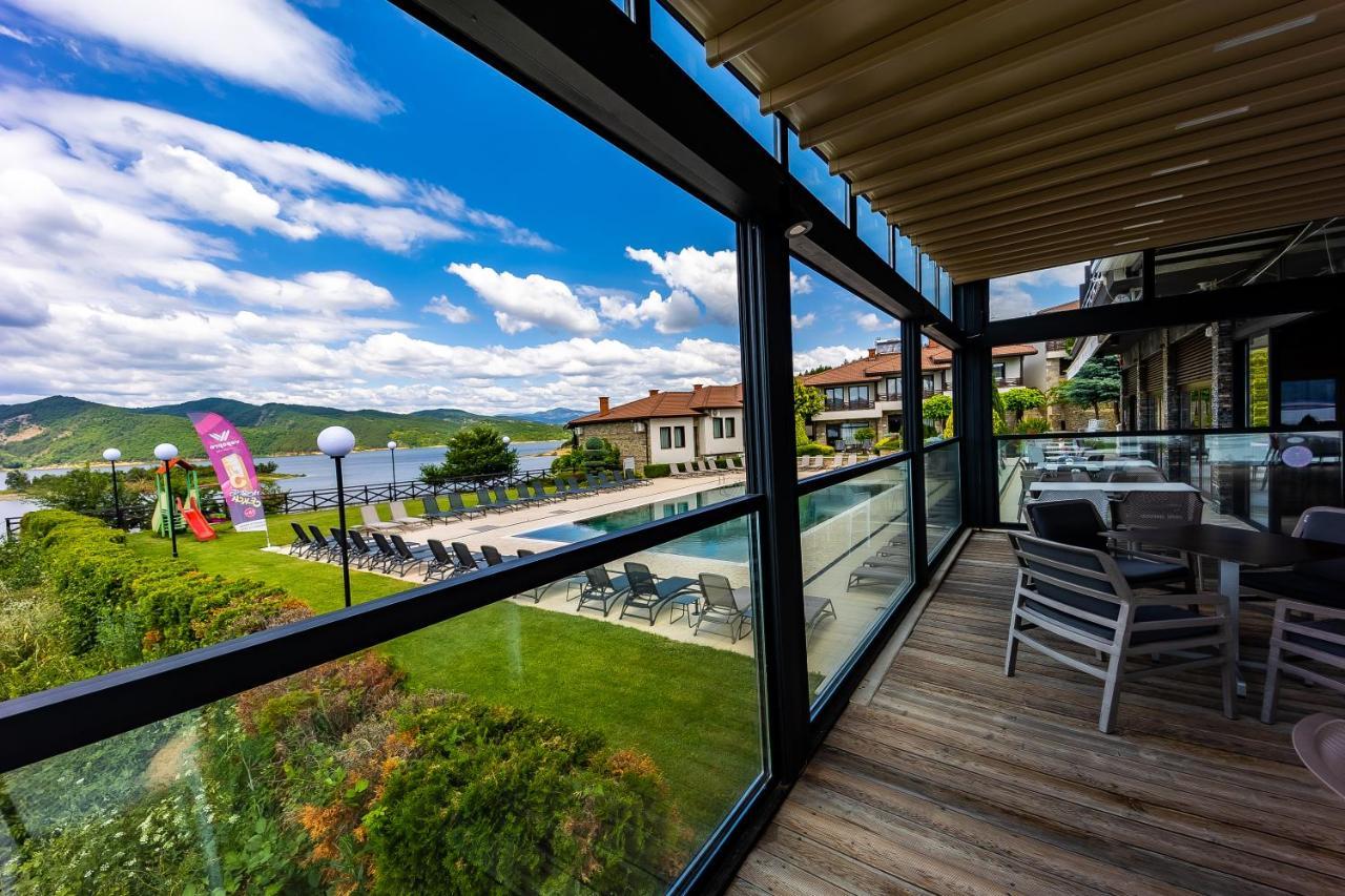 Rocca Resort Glavatartsi Eksteriør billede