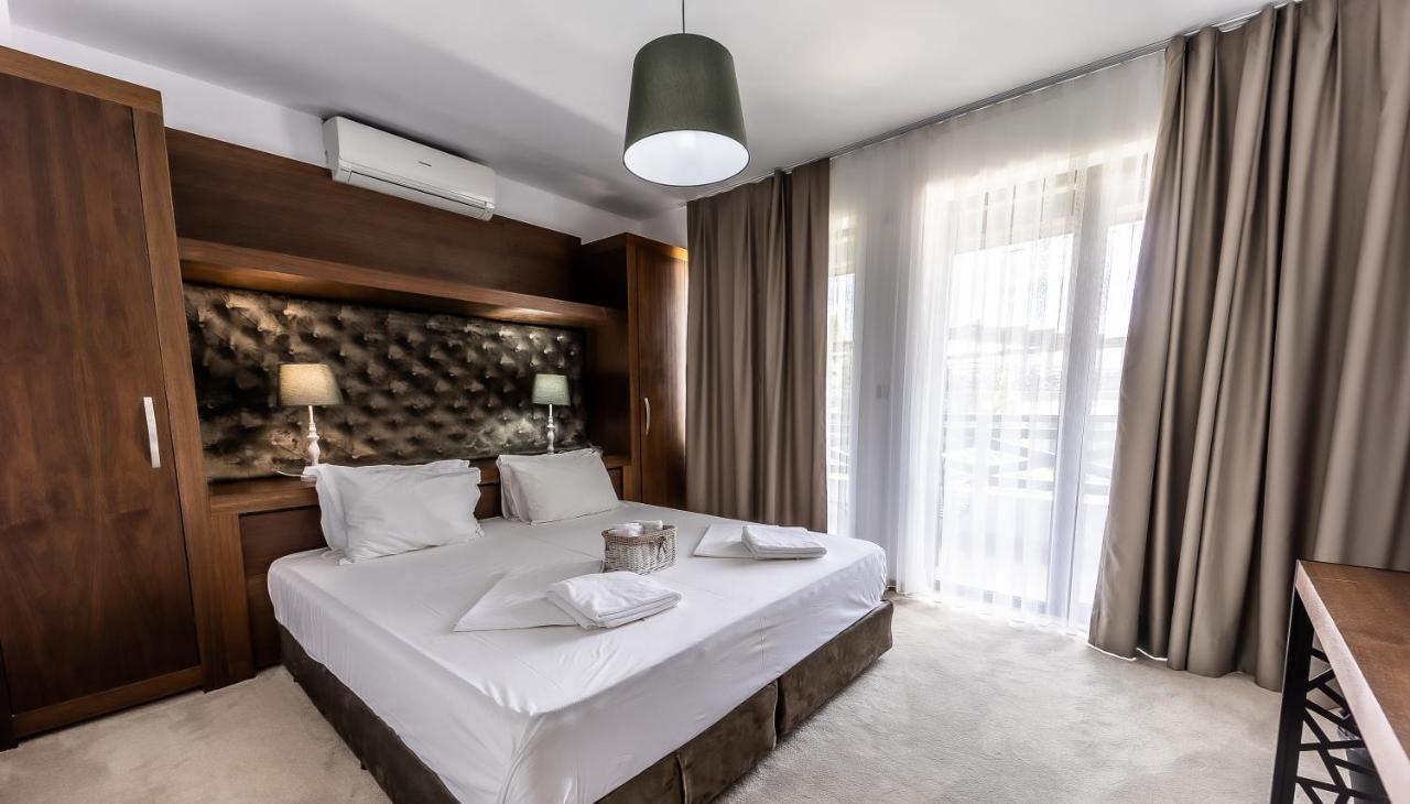 Rocca Resort Glavatartsi Eksteriør billede