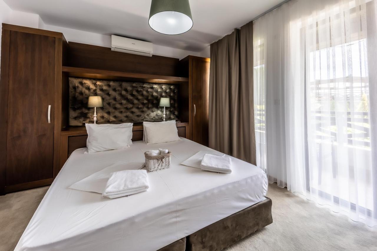Rocca Resort Glavatartsi Eksteriør billede