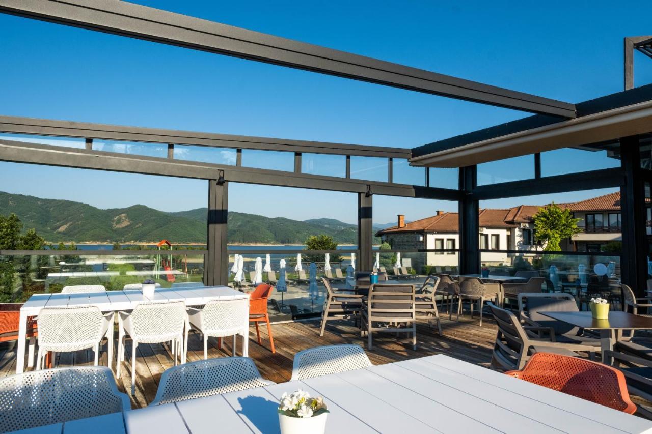 Rocca Resort Glavatartsi Eksteriør billede