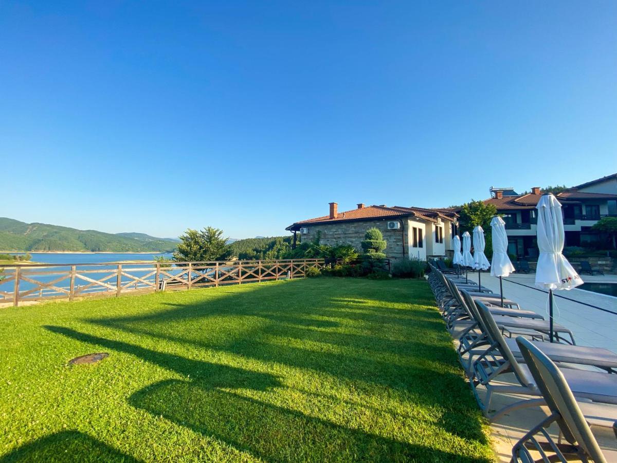 Rocca Resort Glavatartsi Eksteriør billede