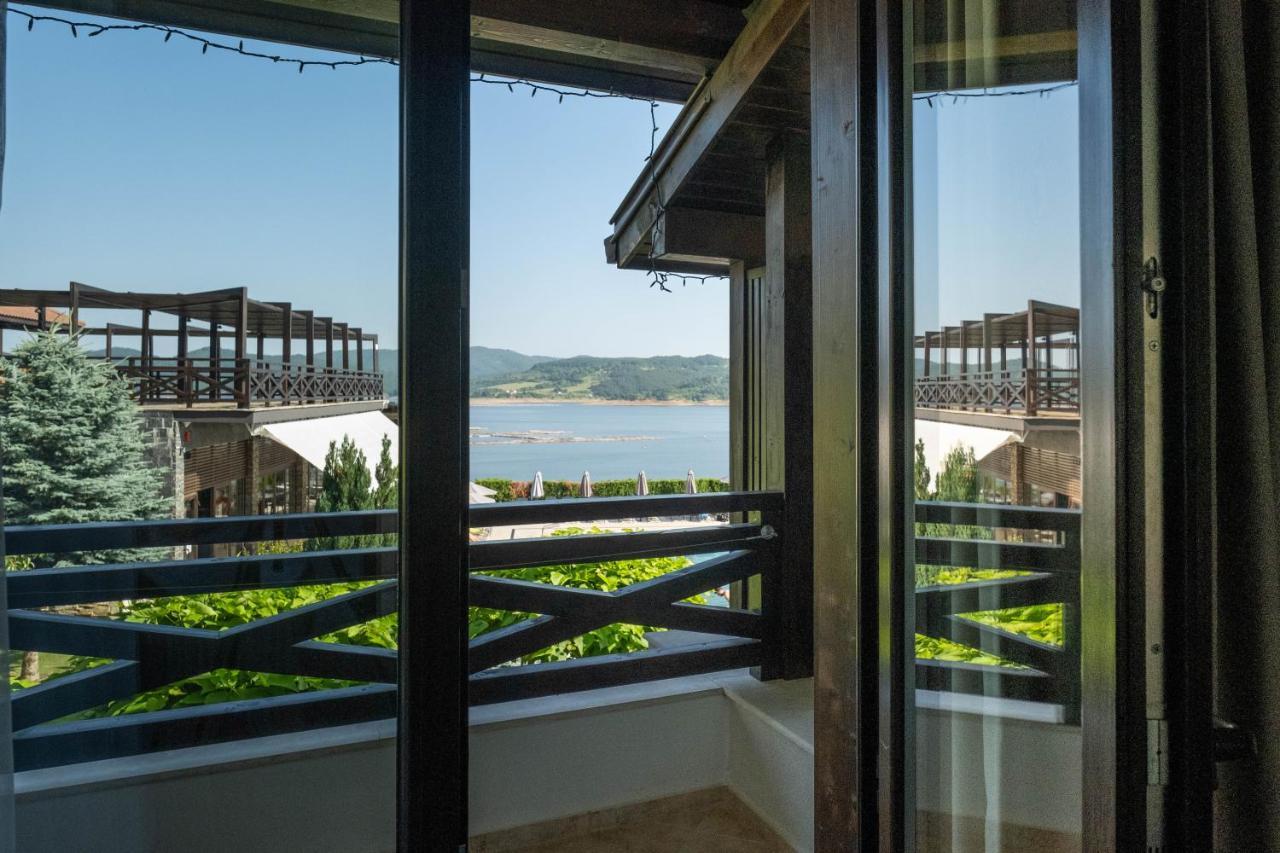 Rocca Resort Glavatartsi Eksteriør billede
