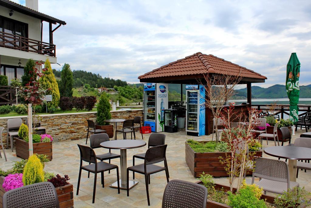Rocca Resort Glavatartsi Eksteriør billede