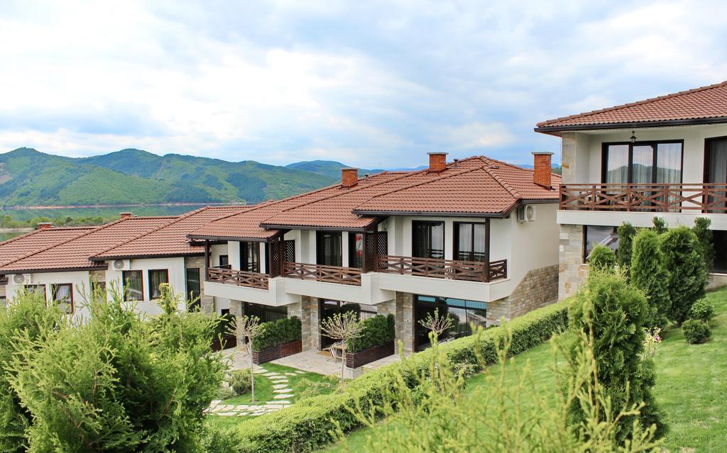 Rocca Resort Glavatartsi Eksteriør billede