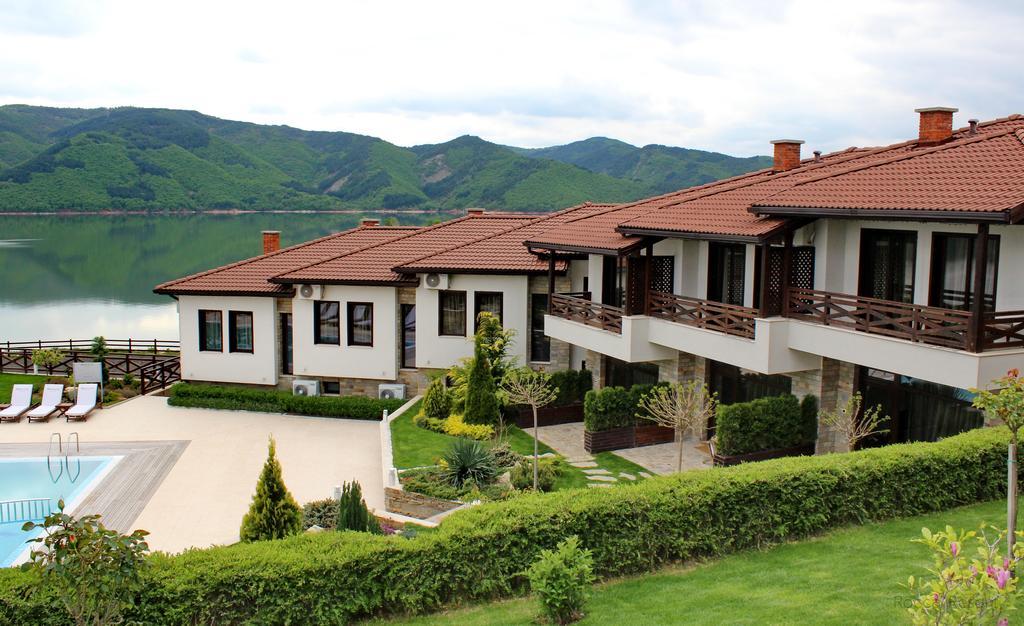 Rocca Resort Glavatartsi Eksteriør billede