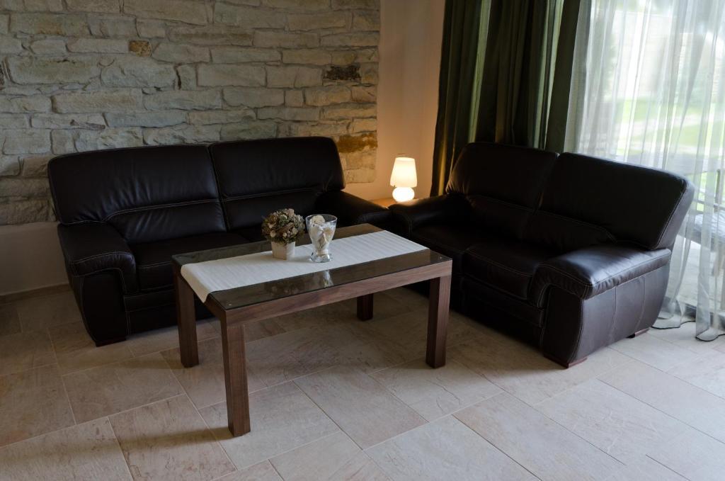 Rocca Resort Glavatartsi Eksteriør billede