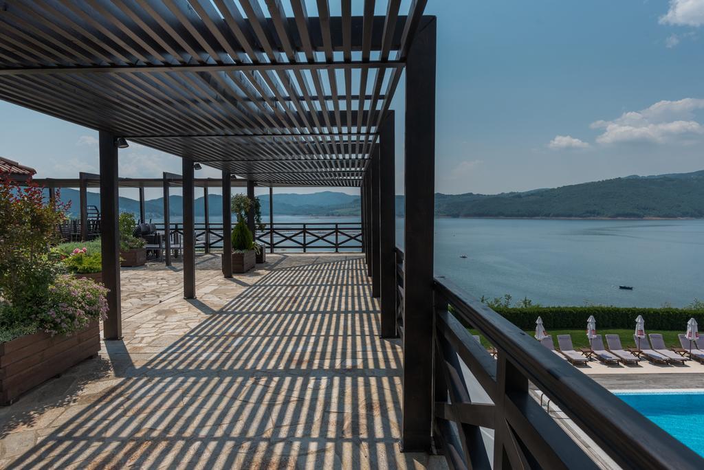 Rocca Resort Glavatartsi Eksteriør billede