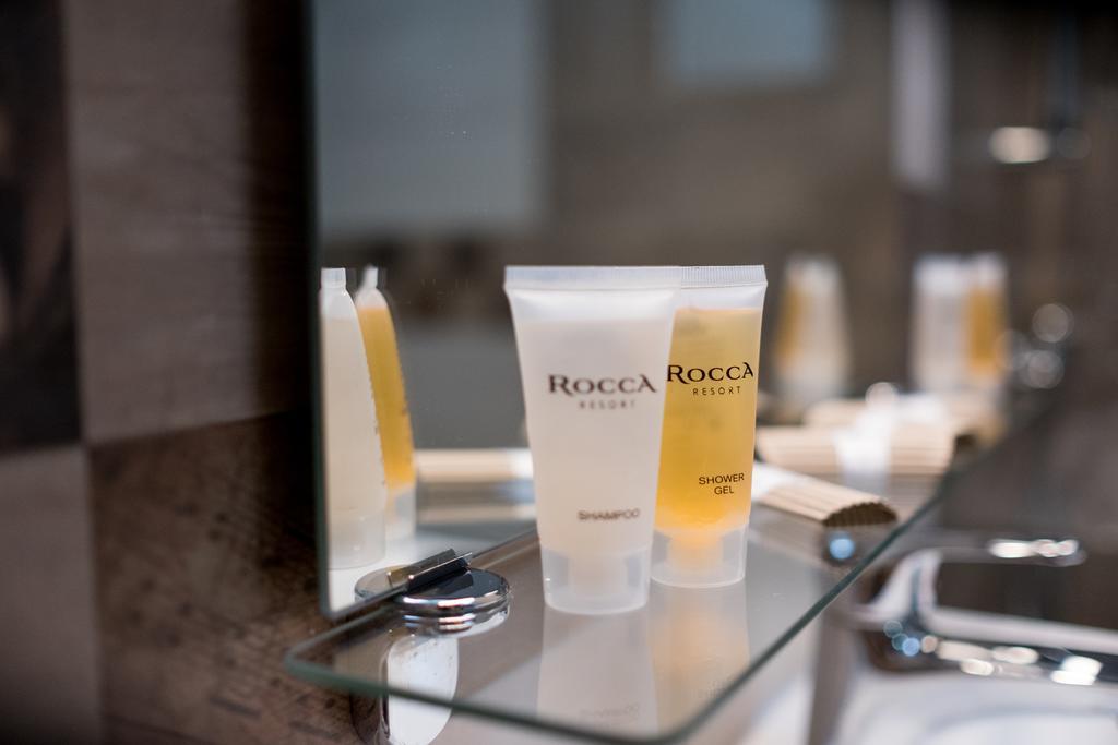 Rocca Resort Glavatartsi Eksteriør billede
